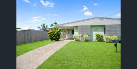 1/32 Mahogany Street, Manoora QLD 4870 - House For Rent - $470 | Domain - Photo 2