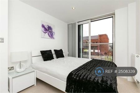 1 bedroom flat to rent - Photo 3