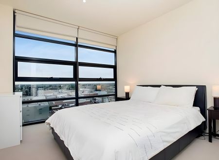 901/341 Ascot Vale Road, Moonee Ponds - Photo 2