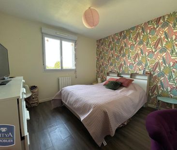 Location Maison 4 pièces 80m² L AIGLE 61300 - Photo 3