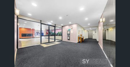 Spacious, Stylish and Convenient home. - Photo 2