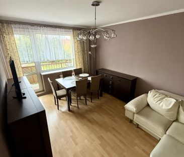 MIESZKANIE na WYNAJEM - Photo 2