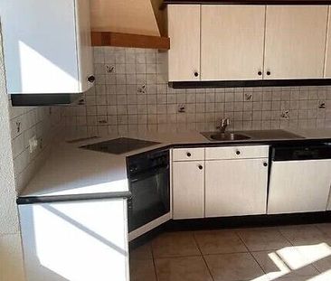 Lease renewal – 3 rooms, Pampigny to 15.01.2026 - Foto 3