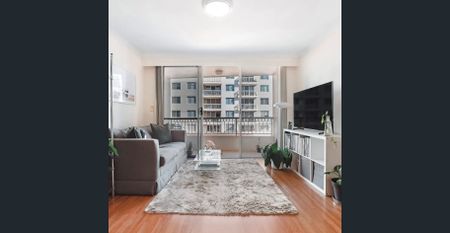 Modern One-Bedroom Apartment in Resort-Style Complex - Photo 2