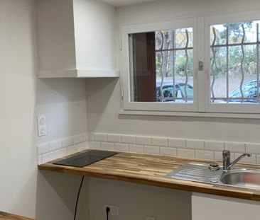 Aix en Provence - Résidence Le Daudet, studio de 25m2 entièr - Photo 1