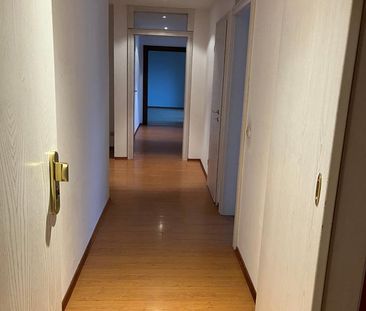 Helle 3-Zimmer Wohnung mit Balkon in der Koblenzer Altstadt - Photo 4