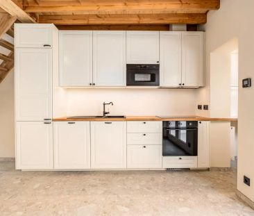 Energiezuinige gerenoveerde rijwoning - centrum Brugge - Photo 2