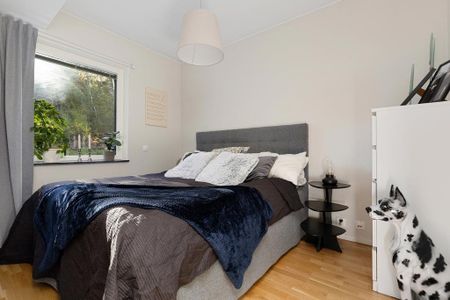 Hanvedens Allé, Tullinge - Photo 4