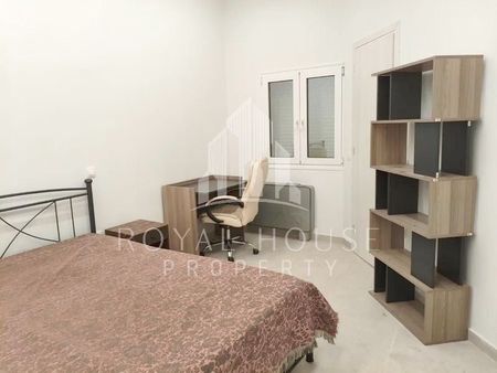 Διαμέρισμα για ενοικίαση Αιγάλεω - Photo 4