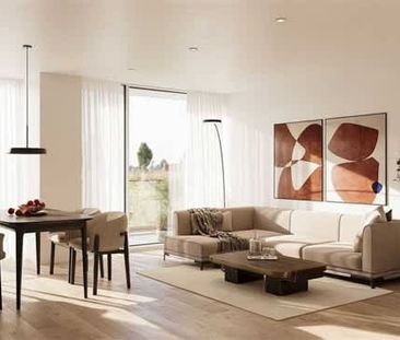 1.5 Zimmer, 3. Stock - Photo 4