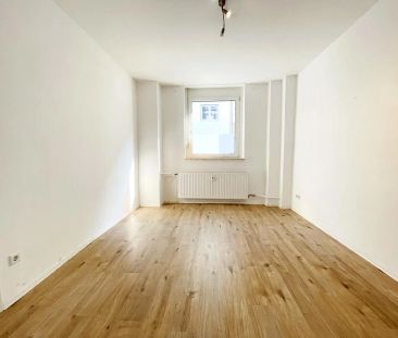 KREFELD-STADTMITTE: 3-ZIMMER ERDGESCHOSS WOHNUNG ZU MIETEN! - Foto 1