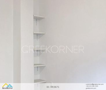 Ενοικίαση κατοικίας, 50 τ.μ., Αθήνα, 500 € - Photo 2