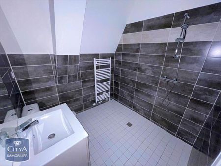 Location Appartement 1 pièce 15m² DIJON 21000 - Photo 2