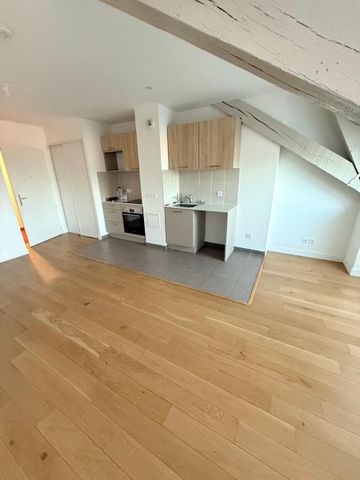 Location Appartement 2 pièces 42m² DOUAI 59500 - Photo 2
