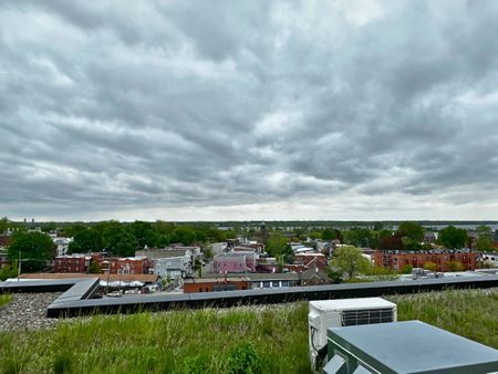 1820 Rue Victoria, #108 - Photo 3