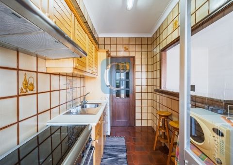 Apartamento T1