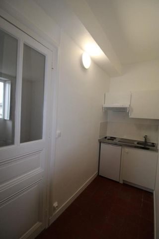 Location Appartement 2 pièces 33m² NANTES 44000 - Photo 4