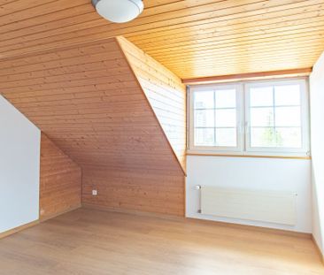 Heimelige 3.0-Zi. Wohnung im 3. OG - Foto 3