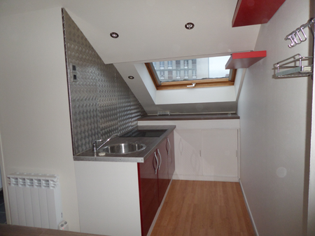 APPARTEMENT REIMS, Secteur Clémenceau - Photo 3