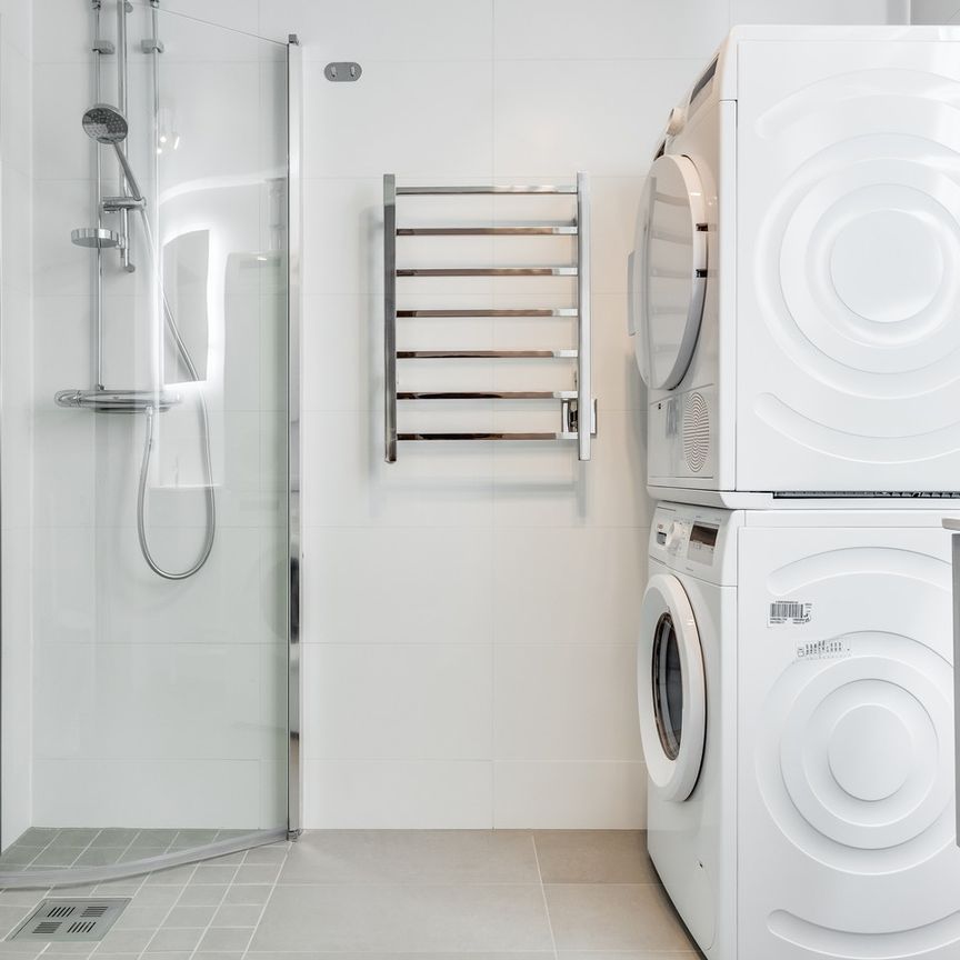 Affärsgatan, Kvissleby - Foto 1