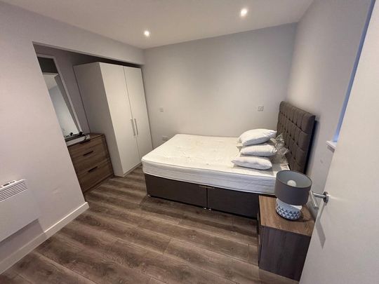 2 bedroom house to rent - Photo 1