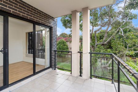 28/15-23 Premier Street, Gymea NSW 2227 - Apartment For Rent | Domain - Photo 3