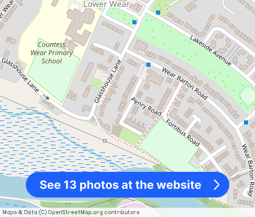 Bankart Lane, Exeter - Photo 1