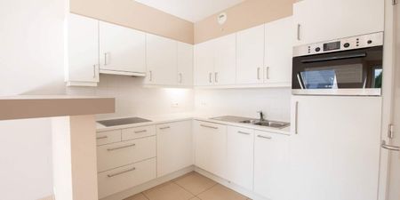 Duplex te huur in Waregem voor € 800 met 2 slaapkamers - Photo 4