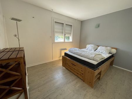 T3 MEUBLE AU PETIT QUEVILLY - Photo 3