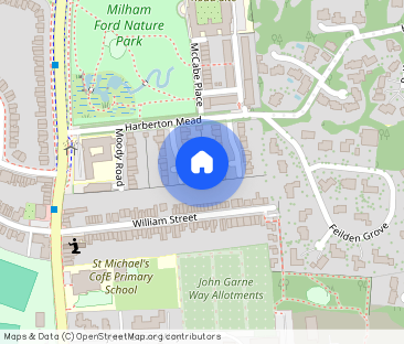 Headington, Oxford, OX3 - Photo 1