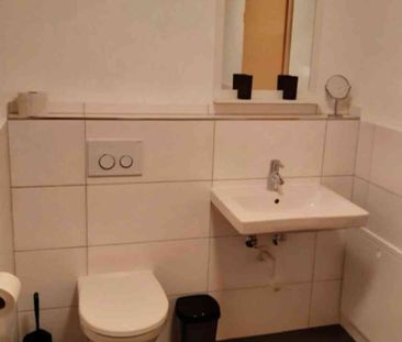 1 Zimmer, 40 m², EG - Foto 4