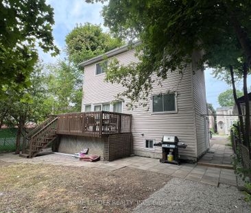 For Lease - 23 Franklin Avenue, Toronto, Ontario - Photo 6