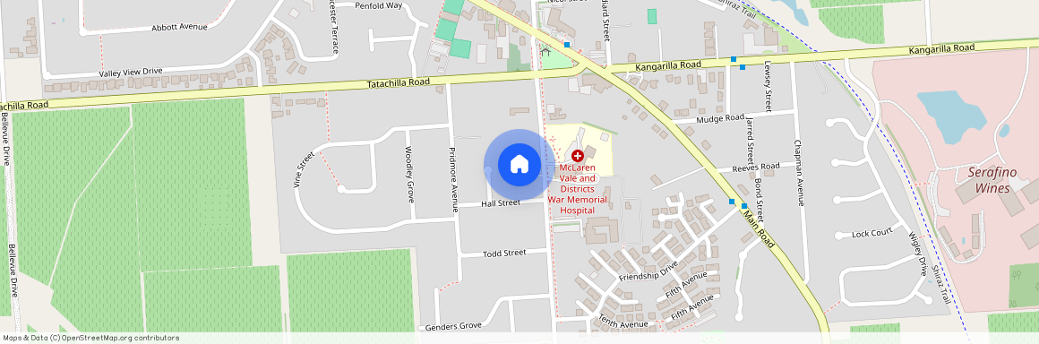 1/20 Aldersey St, SA 5171, Mclaren Vale