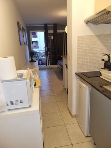 Location Appartement 1 pièce 24m² ST DENIS 97400 - Photo 3