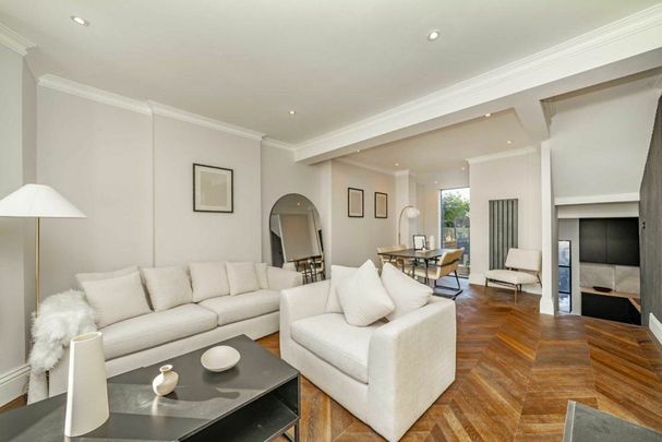 Barry Road, East Dulwich, SE22 - Photo 1