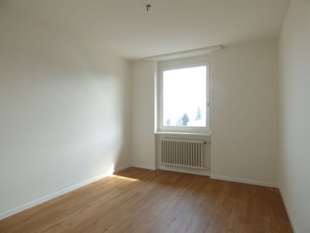 3.5 Zimmer, 58 m², 1. Stock - Foto 3
