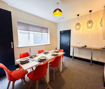 1 bedroom in a house share to rent - Photo 6