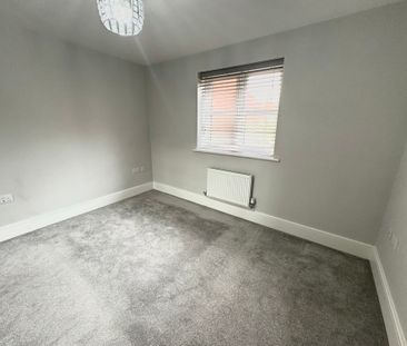 1 bedroom apartment to rent Pintle Place, Spondon - Photo 2