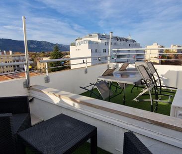 Location Appartement 2 pièces 43m² VALENCE 26000 - Photo 6