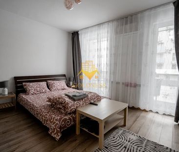 Cluj-Napoca, 1 camera studio, Zorilor, Sigma, UTCN, Lidl, Calea Tur... - Photo 1