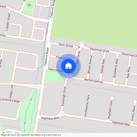 2 Seed Street, Vic 3337, Kurunjang