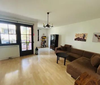 Helle 2-Zimmer Wohnung direkt beim Maurer Hauptplatz - Foto 1