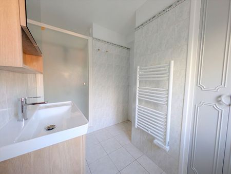 Grans studio Carrières-sur-seine - 27,45m² - Photo 3