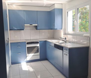 Gepflegte Maisonette-Wohnung auf 3 Etagen - Photo 4