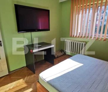 Apartament cu 3 camere decomandat, 65 mp, zona Kaufland - Photo 6