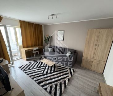 Apartament cu 3 camere, de inchiriat,Circumvalatiunii ,Timisoara - Fotografie 5