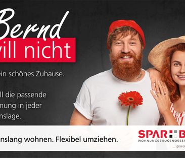 Zentrale Lage in grünem Umfeld - Photo 1