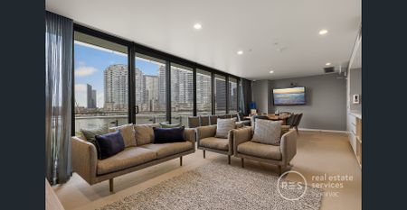 Experience Modern Riverside Living in the Heart of Yarras Edge - Photo 4