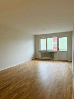 2:a Svartbrödragatan 7 - Foto 1