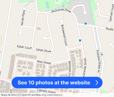 “Three bedroom Duplex In A Great Location” - Photo 1